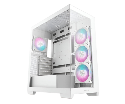 Obudowa Deepcool Obudowa DeepCool CG580 4F biała R-CG580-WHADA4-G-1 R-CG580-WHADA4-G-1